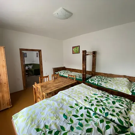 U Elisky Casa de Férias