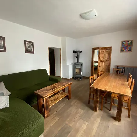 U Elisky Hébergement de vacances *