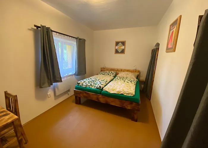 U Elisky Casa de Férias